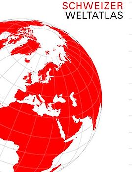 Schweizer Weltatlas