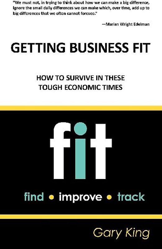Getting Business Fit