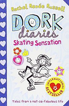 Dork Diaries Skating Sensation