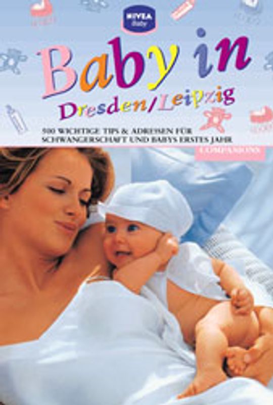 Baby in Dresden /Leipzig