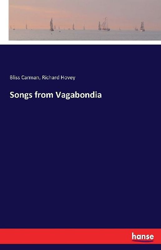 Songs from Vagabondia