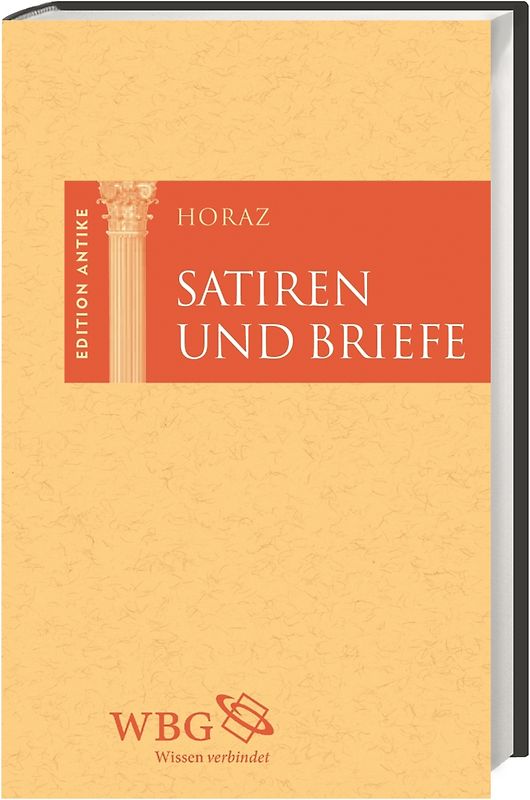 Satiren und Briefe