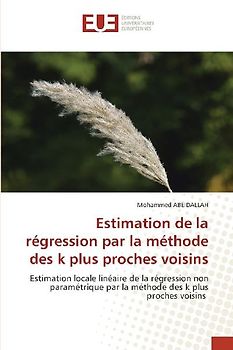 Estimation de la régression par la méthode des k plus proches voisins