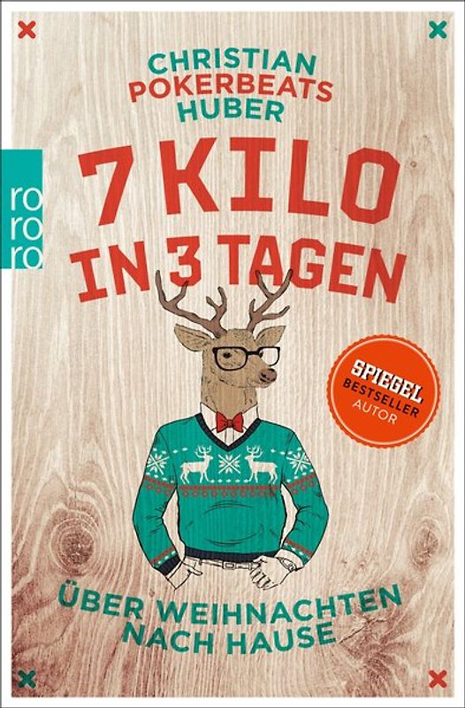 7 Kilo in 3 Tagen