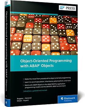 Object-Oriented Programming with ABAP Objects