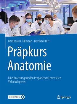 Präpkurs Anatomie