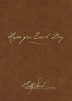 Hope for Each Day Signature Edition