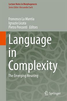 Language in Complexity