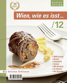 Wien, wie es isst .../12