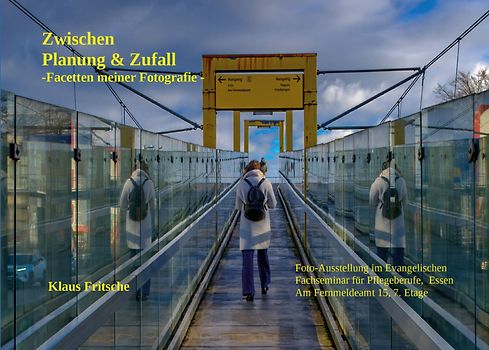 Zwischen Planung und Zufall