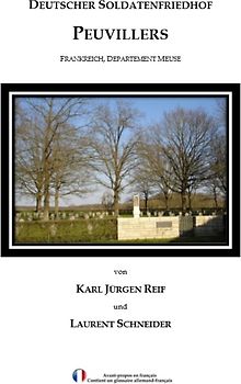 Deutscher Soldatenfriedhof Peuvillers