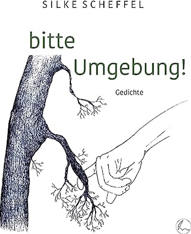 bitte Umgebung!