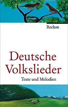 Deutsche Volkslieder