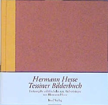 Tessiner Bilderbuch