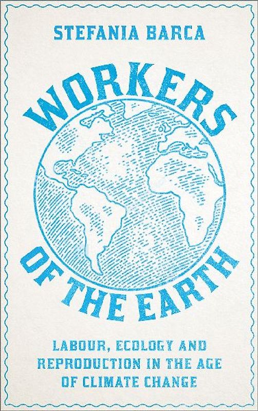 Workers of the Earth