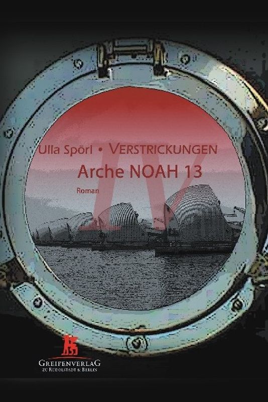 Arche NOAH 13