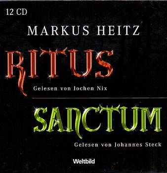 Ritus /Sanctum