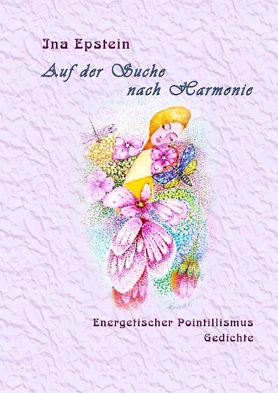 Auf der Suche nach Harmonie.