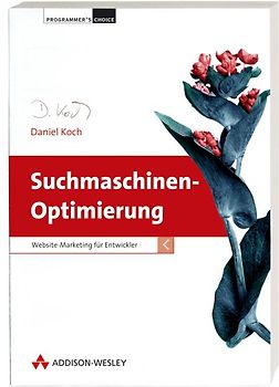 Suchmaschinen-Optimierung