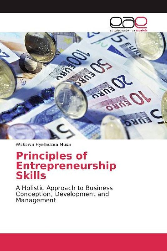 Principles of Entrepreneurship Skills