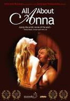 All About Anna DVD