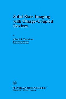 Solid-State Imaging with Charge-Coupled Devices