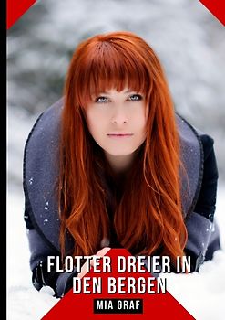 Flotter Dreier in den Bergen