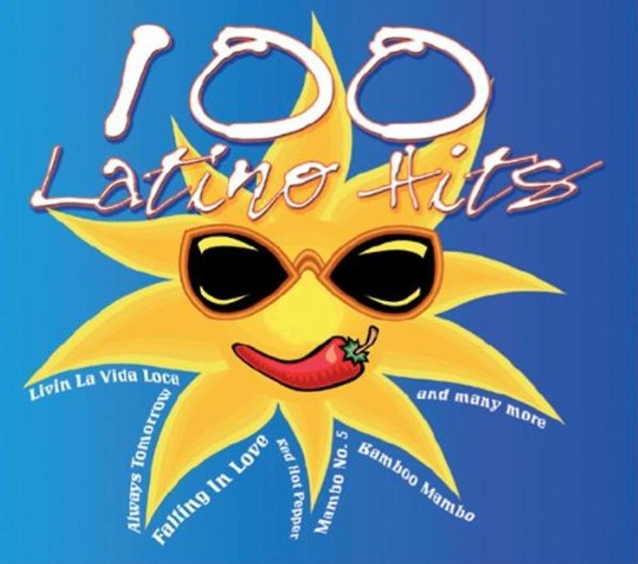 Various - Latino Hits
