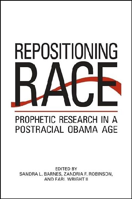 Repositioning Race