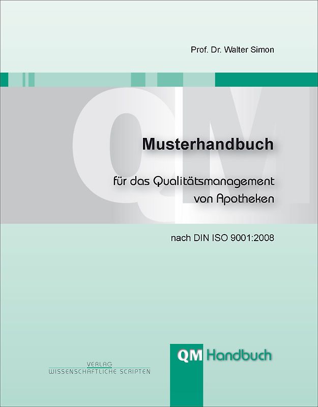 QM Handbuch