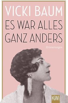 Es war alles ganz anders