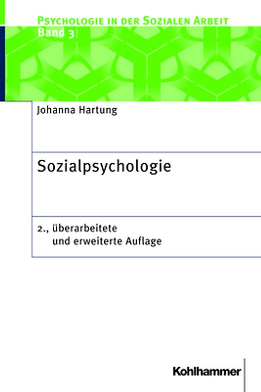 Sozialpsychologie