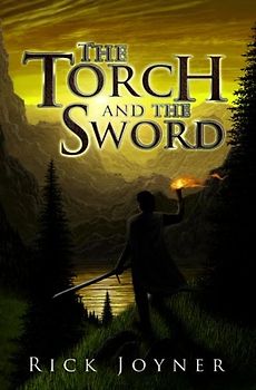 The Torch and the Sword (Final Quest) - Joyner, Rick
