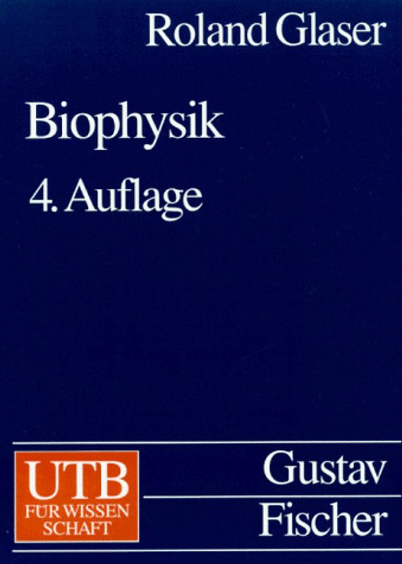 Biophysik