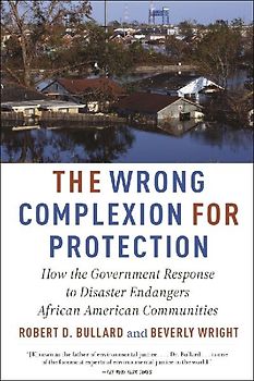 The Wrong Complexion for Protection