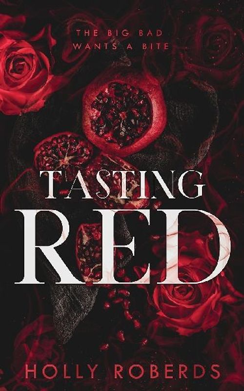 Tasting Red