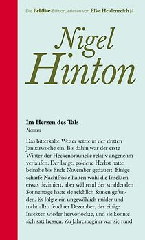 Brigitte Edition / Im Herzen des Tals