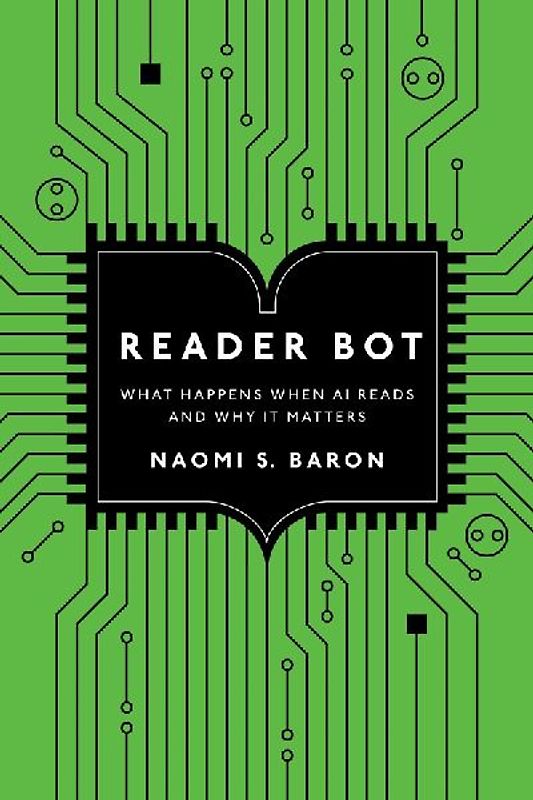 Reader Bot