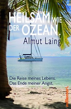 Heilsam wie der Ozean.