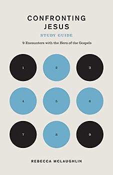 Confronting Jesus Study Guide