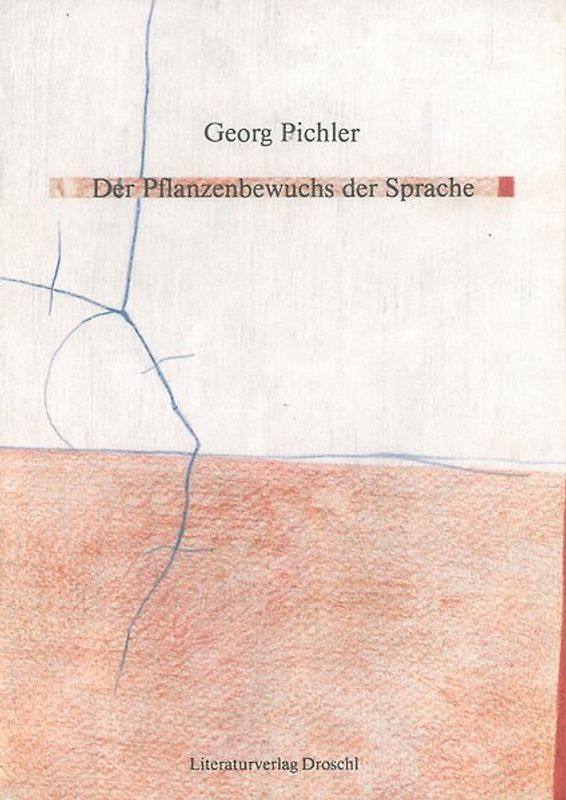 Der Pflanzenbewuchs der Sprache