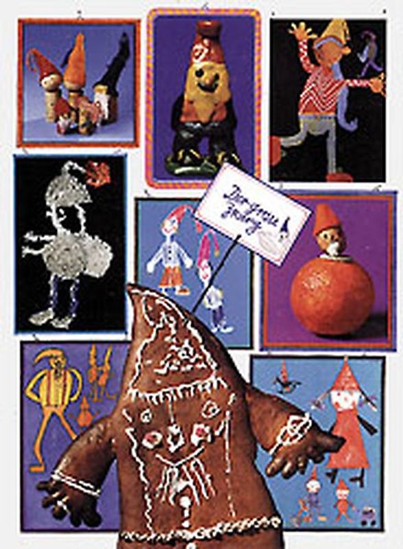 Der grosse Zwerg. Interkantonales Lesebuch für das 2. Schuljahr. Band 2