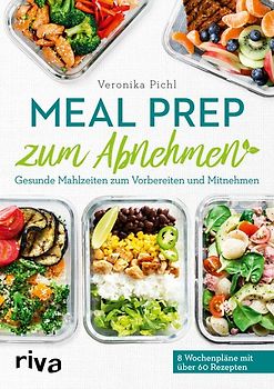 Meal Prep zum Abnehmen