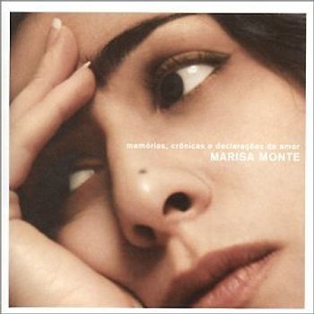 Marisa Monte - Memorias,Cronicas E Declaracoe