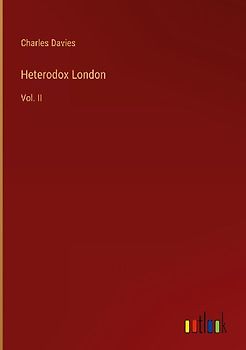 Heterodox London