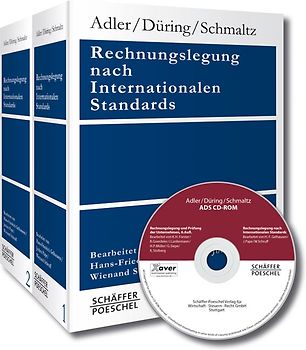 Rechnungslegung nach Internationalen Standards