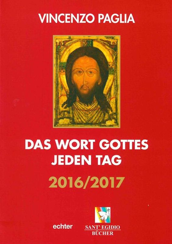 Das Wort Gottes jeden Tag