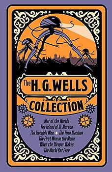 The H.G. Wells Collection