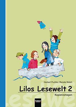 Lilos Lesewelt 2 / Lilos Lesewelt 2