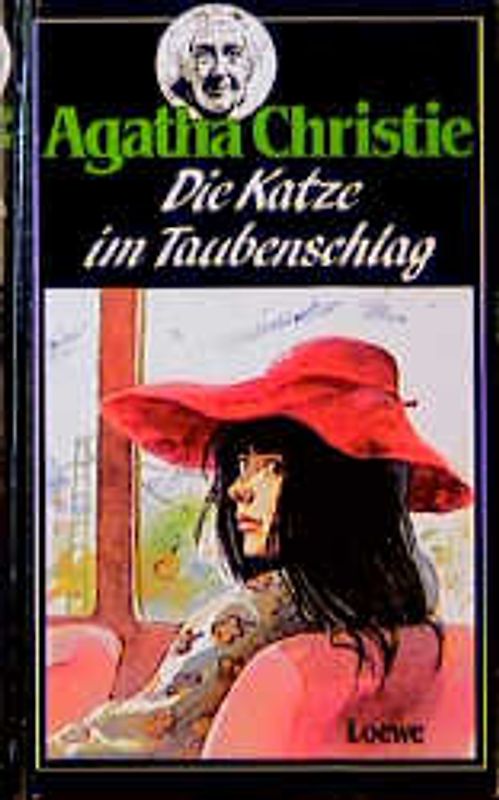 Die Katze im Taubenschlag